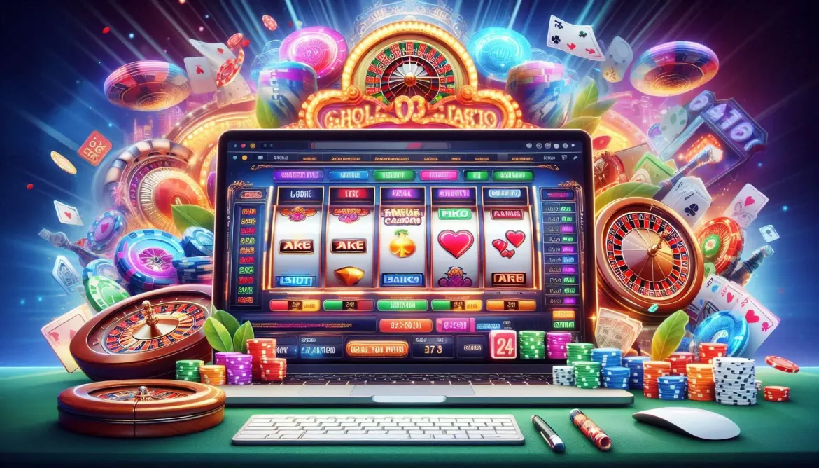 Spellwin Casino